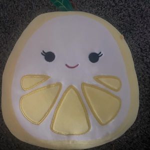 BNWT Leticia Squishmallow 8”